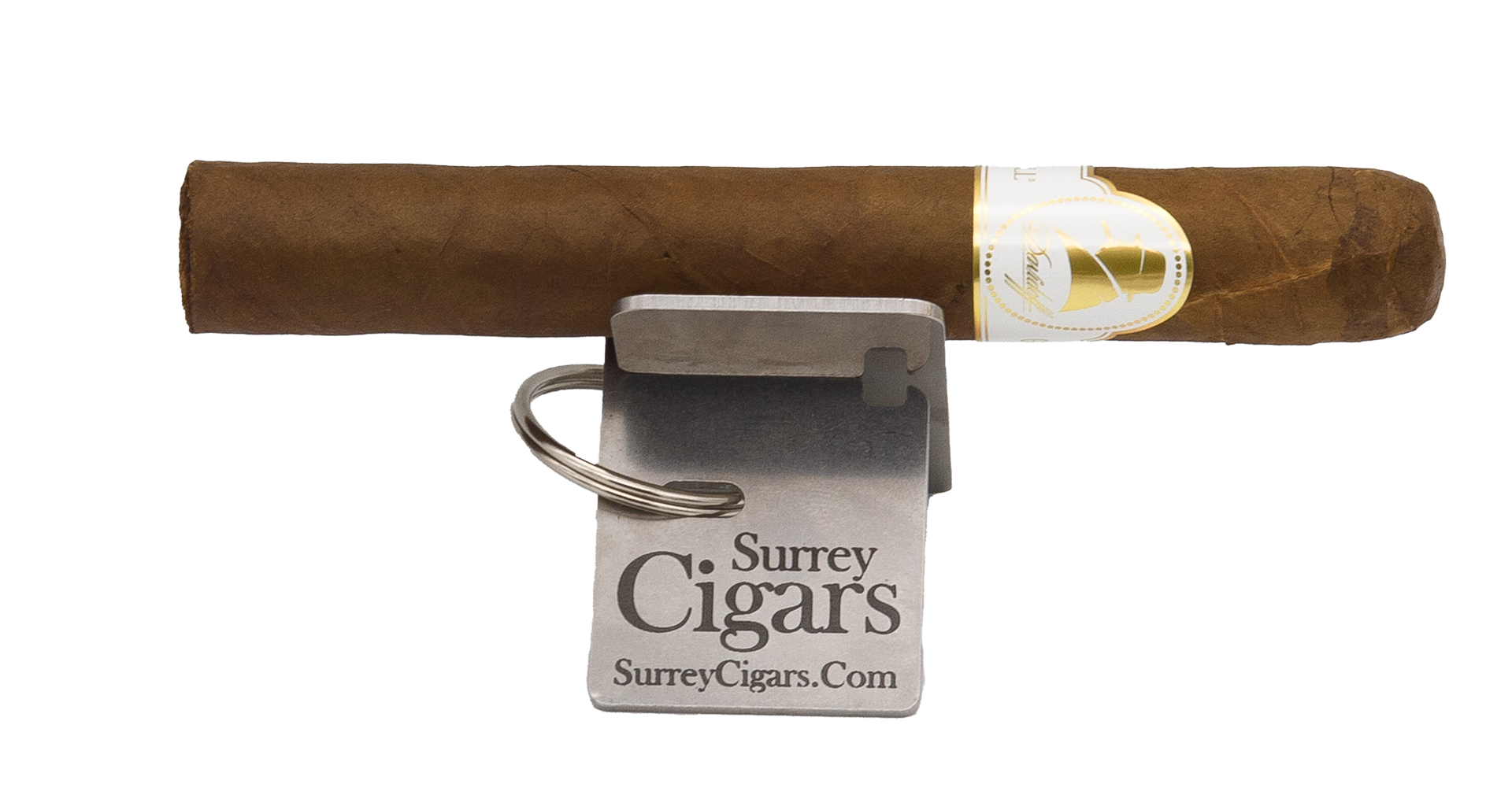 Davidoff Winston Churchill Commander Toro Box of 20