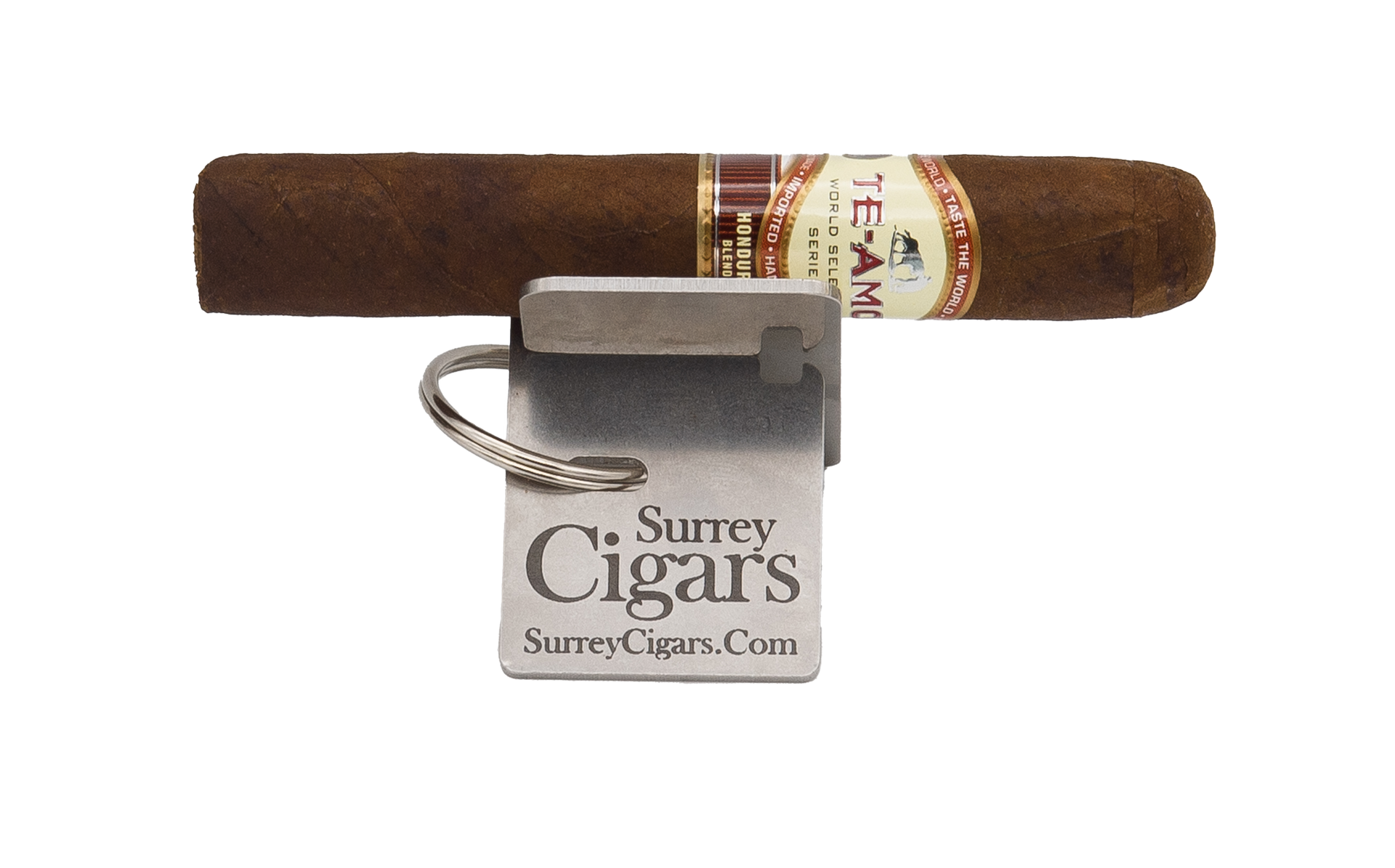 TE-AMO WORLD SELECTION SERIES HONDURAS ROBUSTO