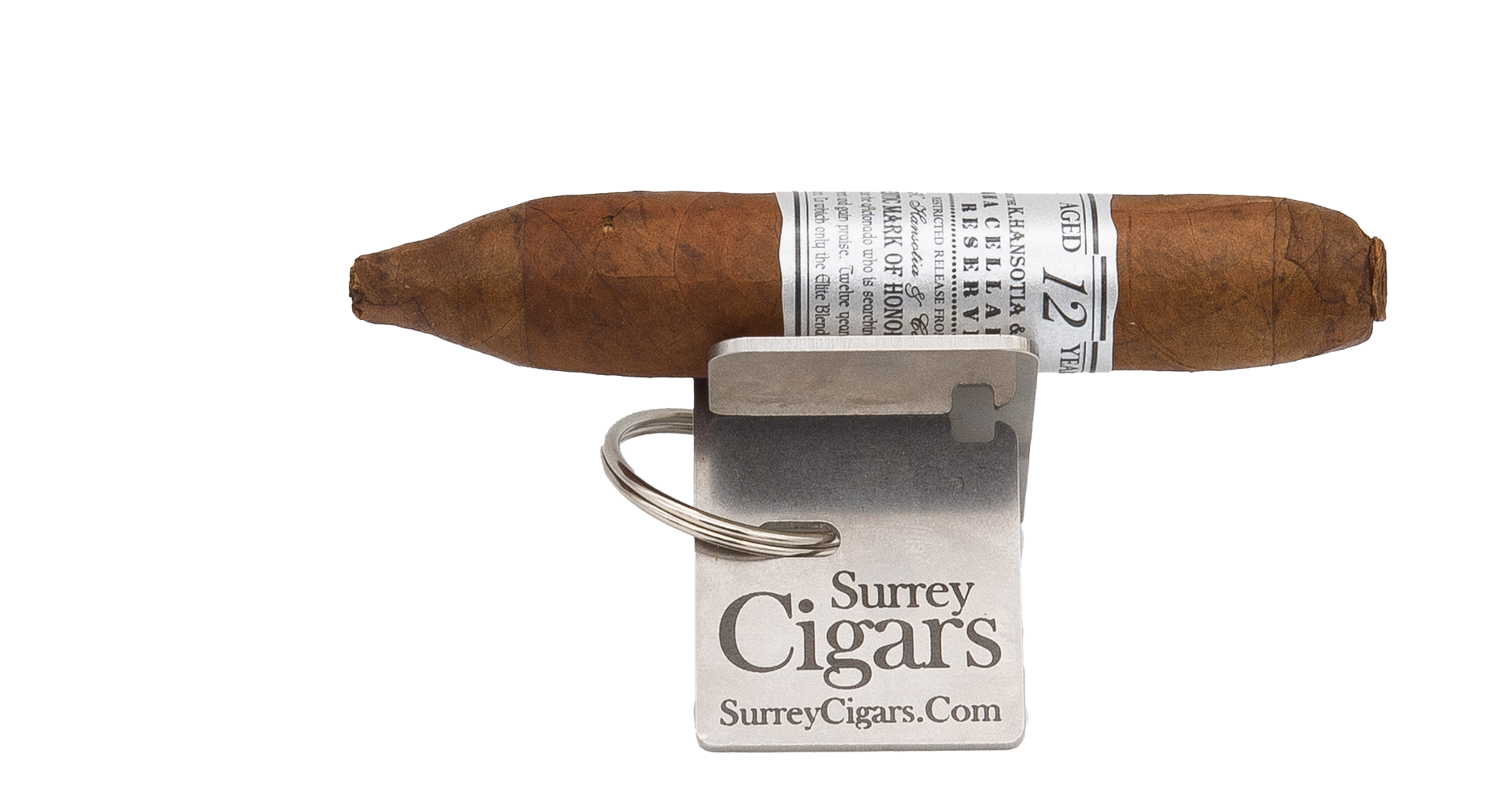 Gurkha Cellar Reserve 12 Year Old Solara