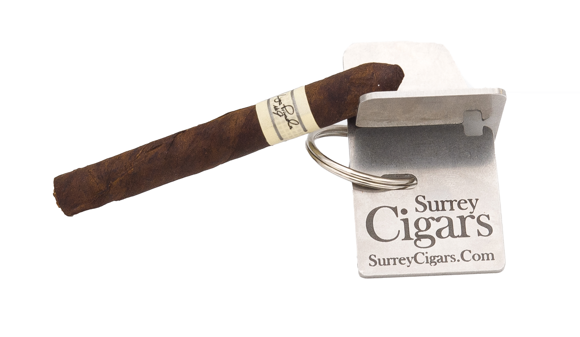 Drew Estate Liga Privada T52 Belicoso