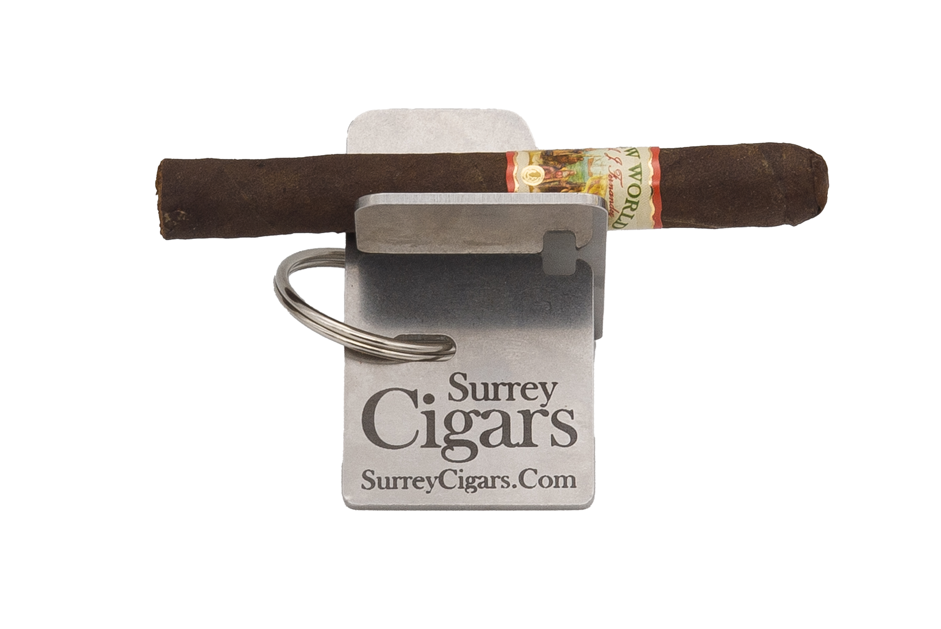 A.J. Fernandez New World Oscuro Petit Corona