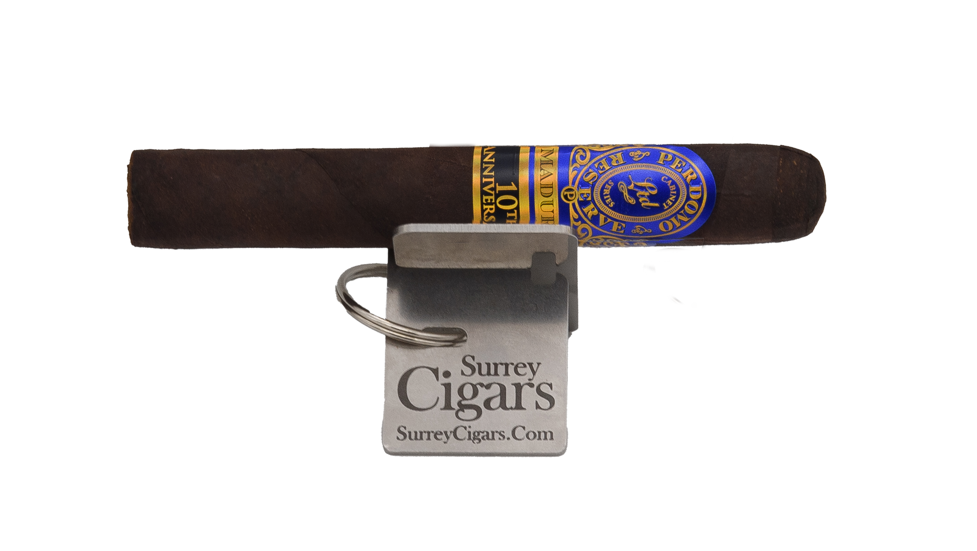 Perdomo Reserve 10th Anniversary Maduro Epicure