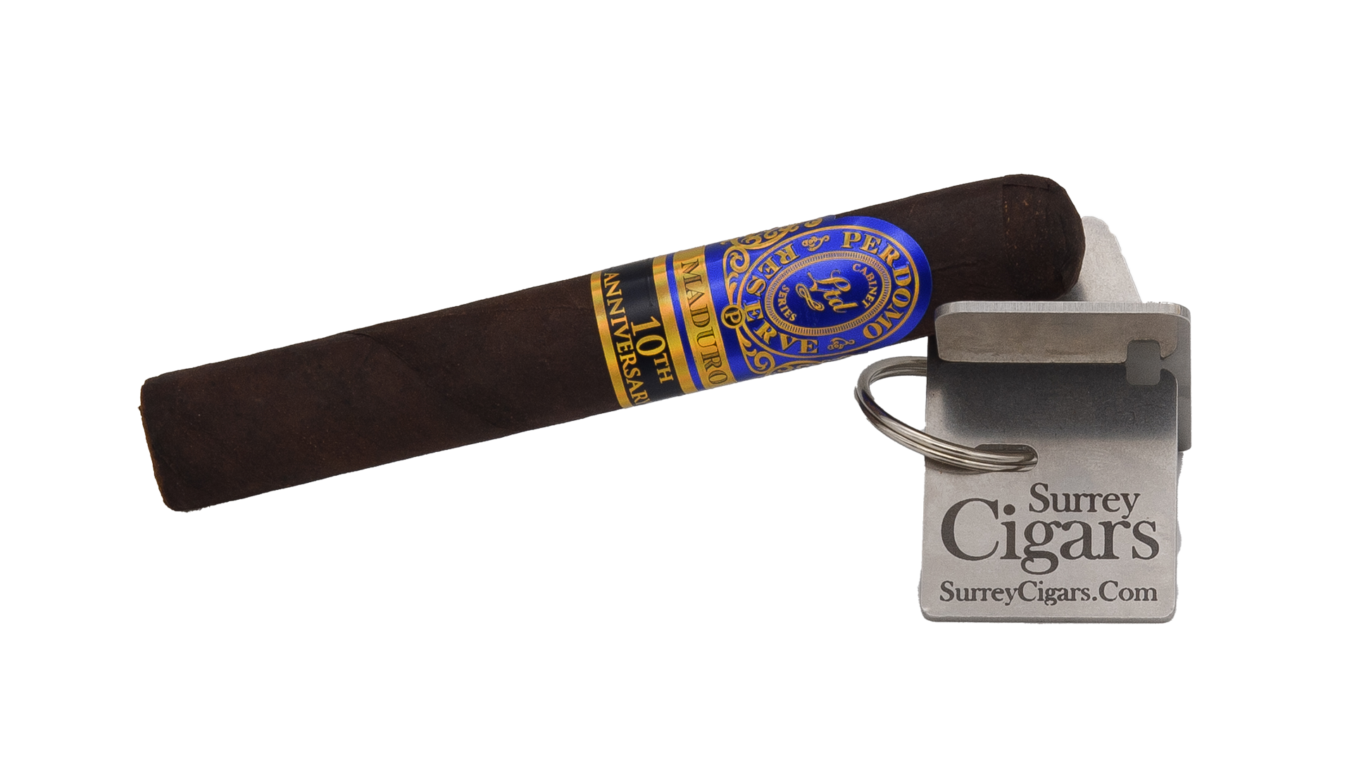 Perdomo Reserve 10th Anniversary Maduro Epicure