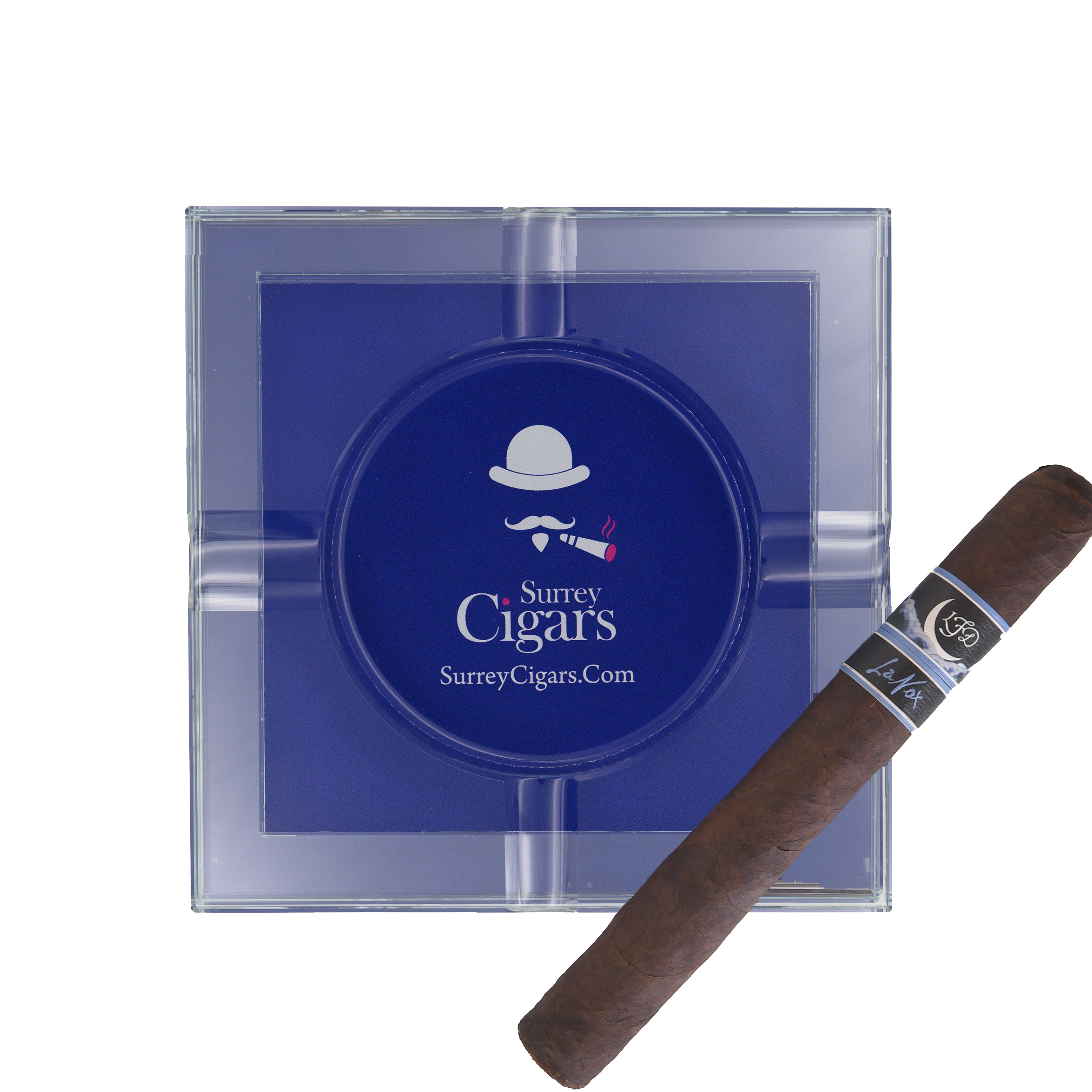 La Flor Dominicana La Nox