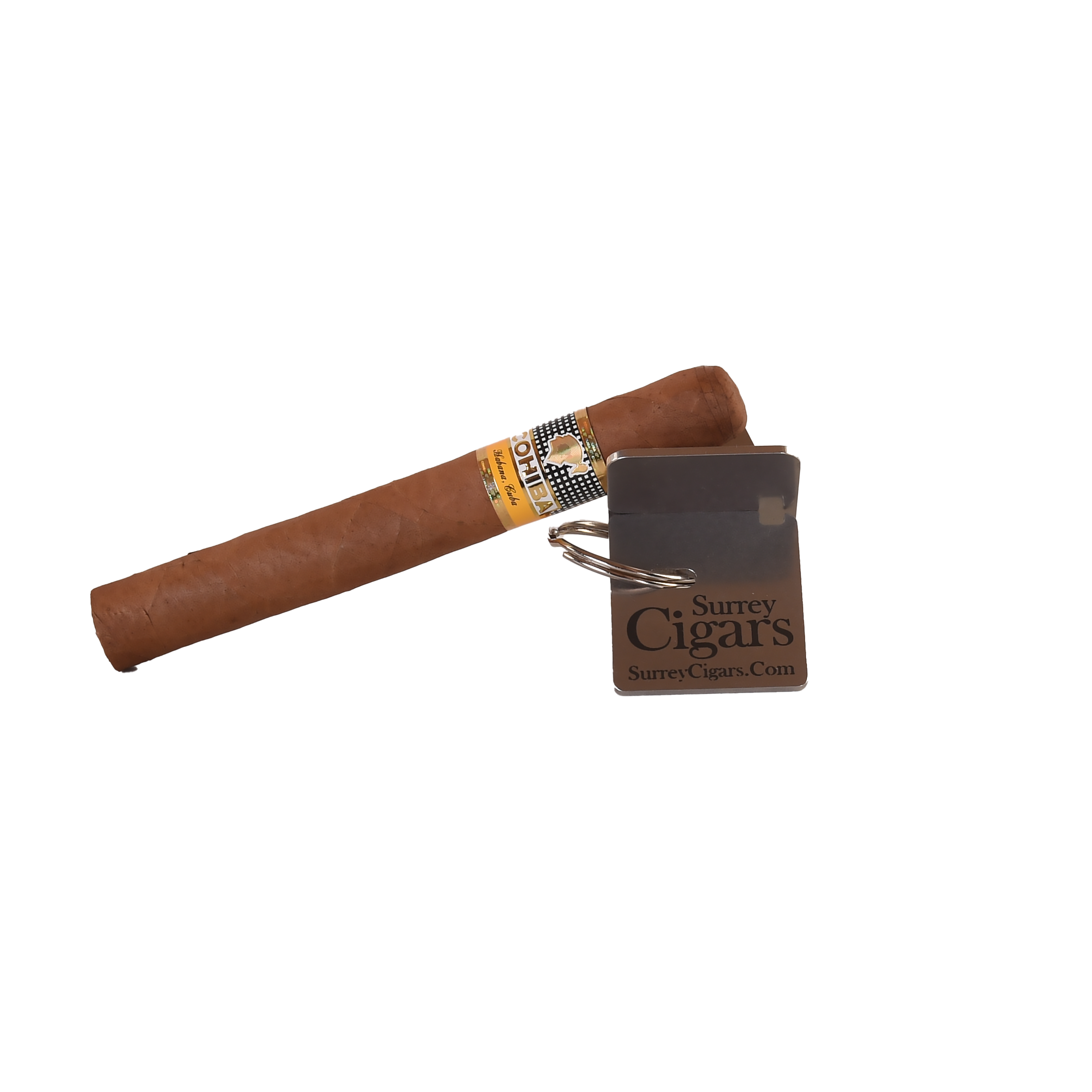 Cohiba Siglo IV