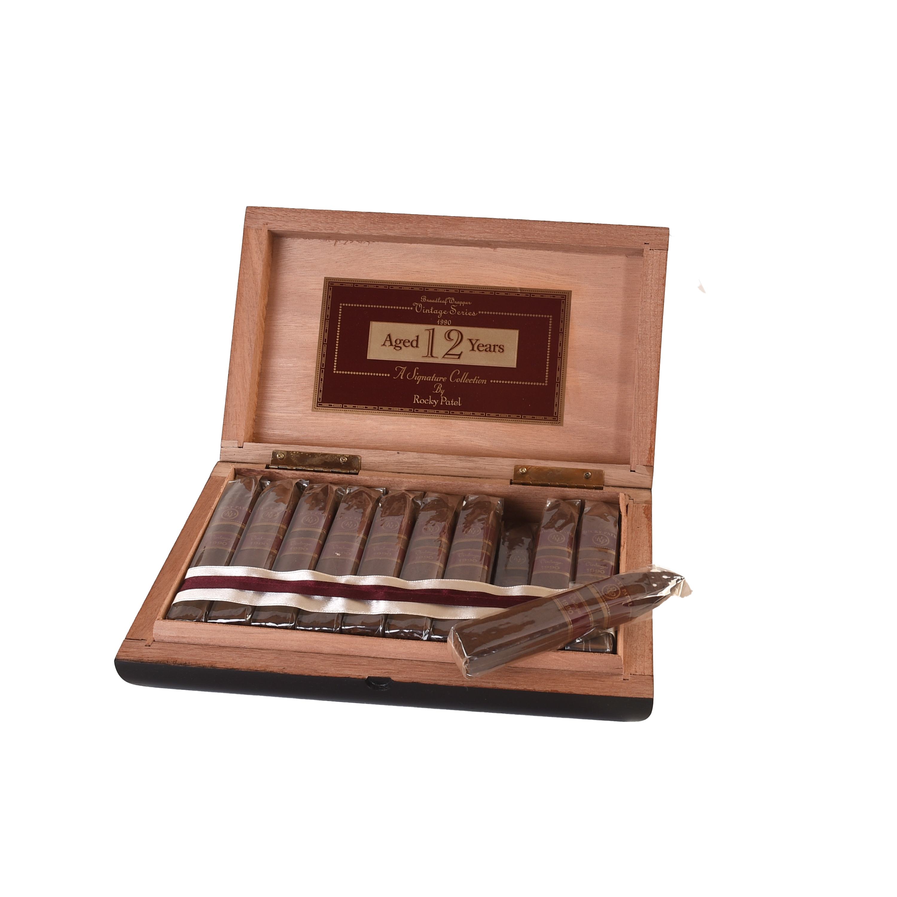 Rocky Patel Vintage 1990 Petit Belicosos