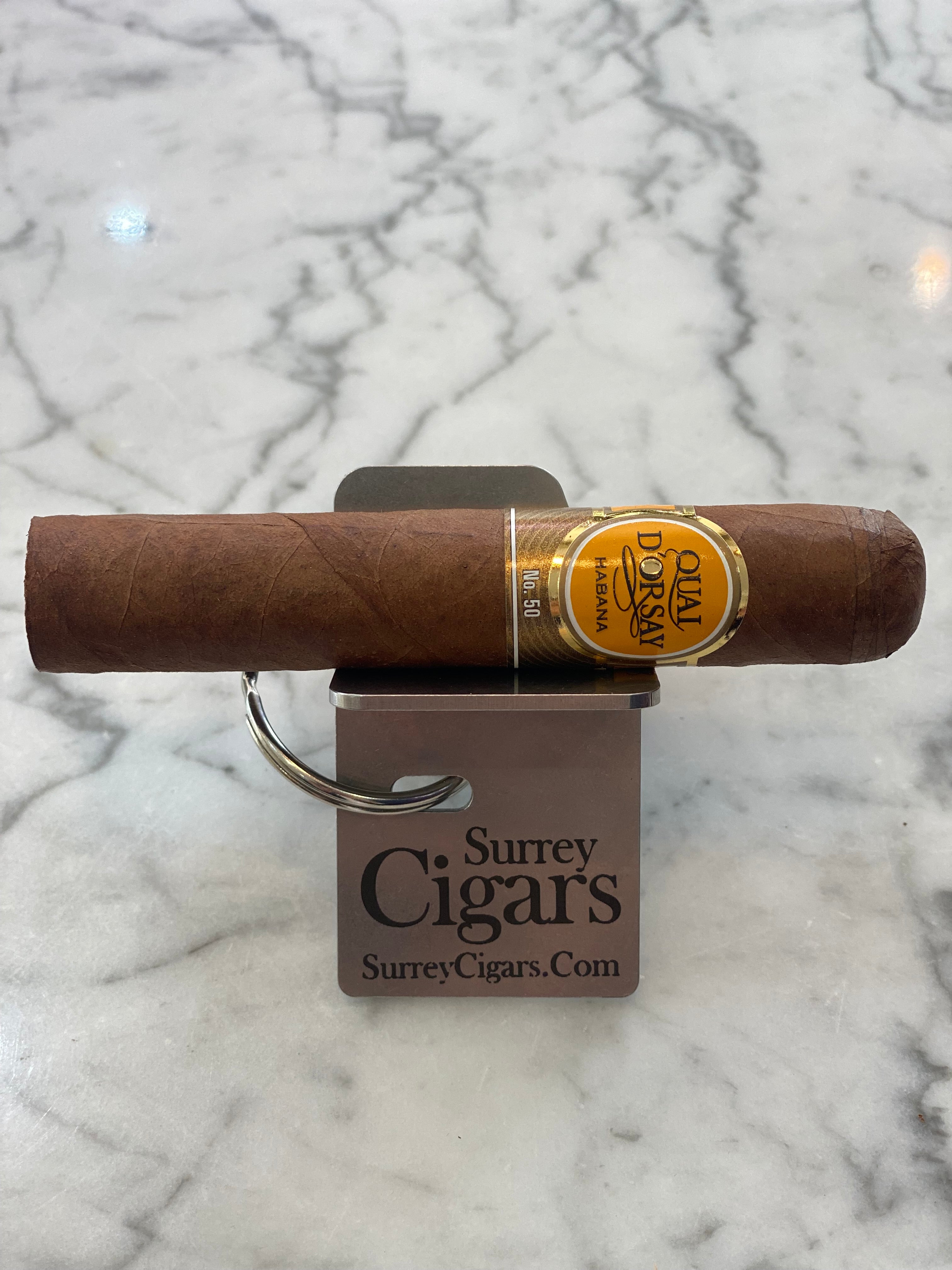 Quai d'Orsay No. 50