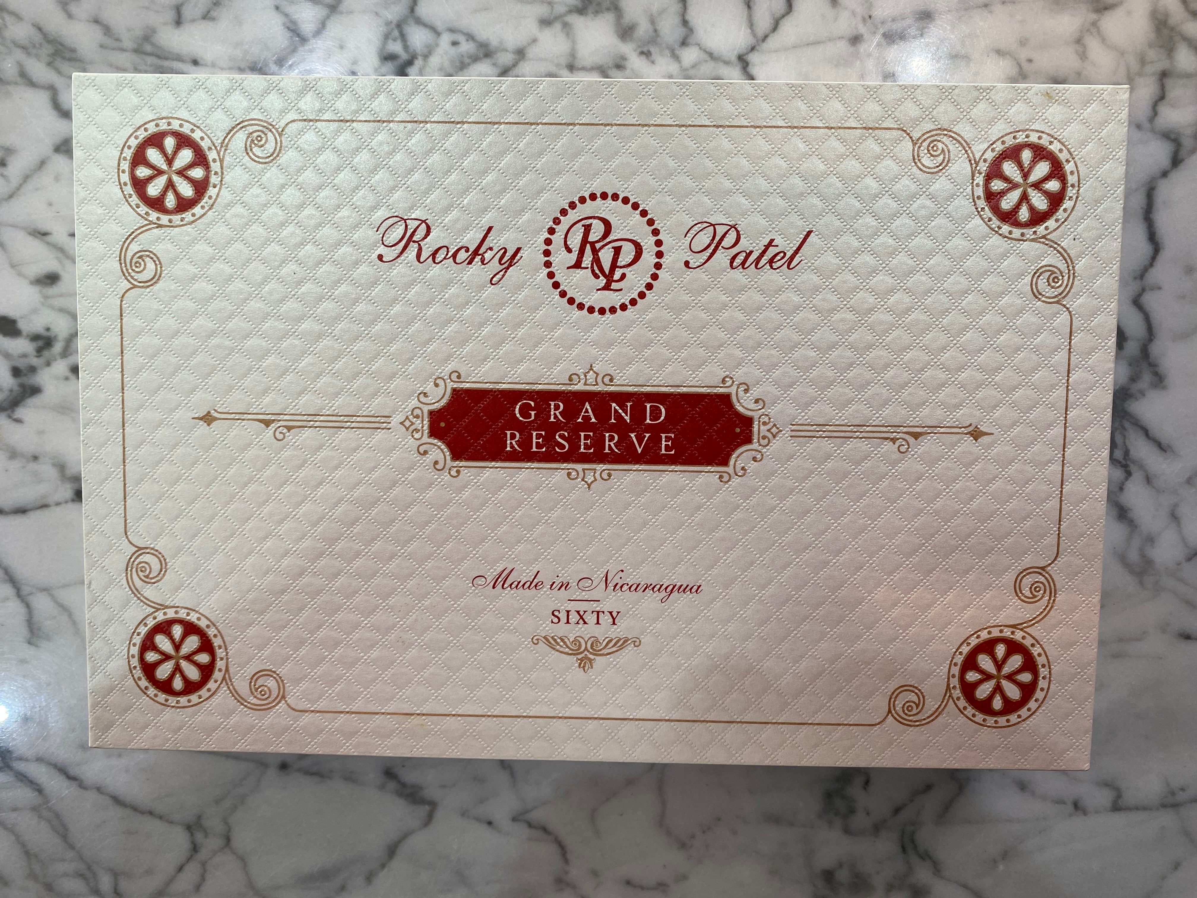 Rocky Patel Grand Reserve Sixty