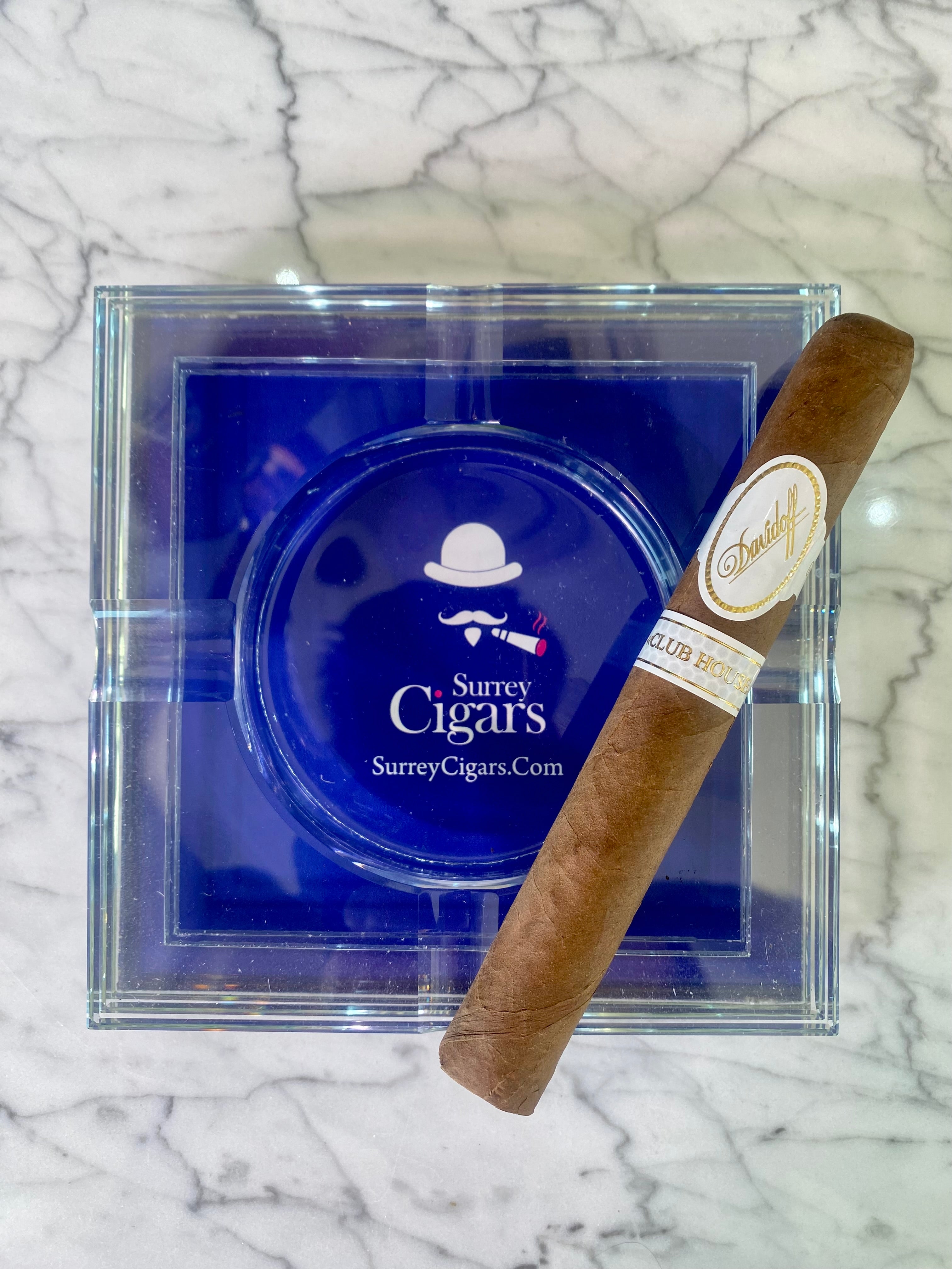 Davidoff Master Edition Club House Toro (Only 7’000 Packs Worldwide)