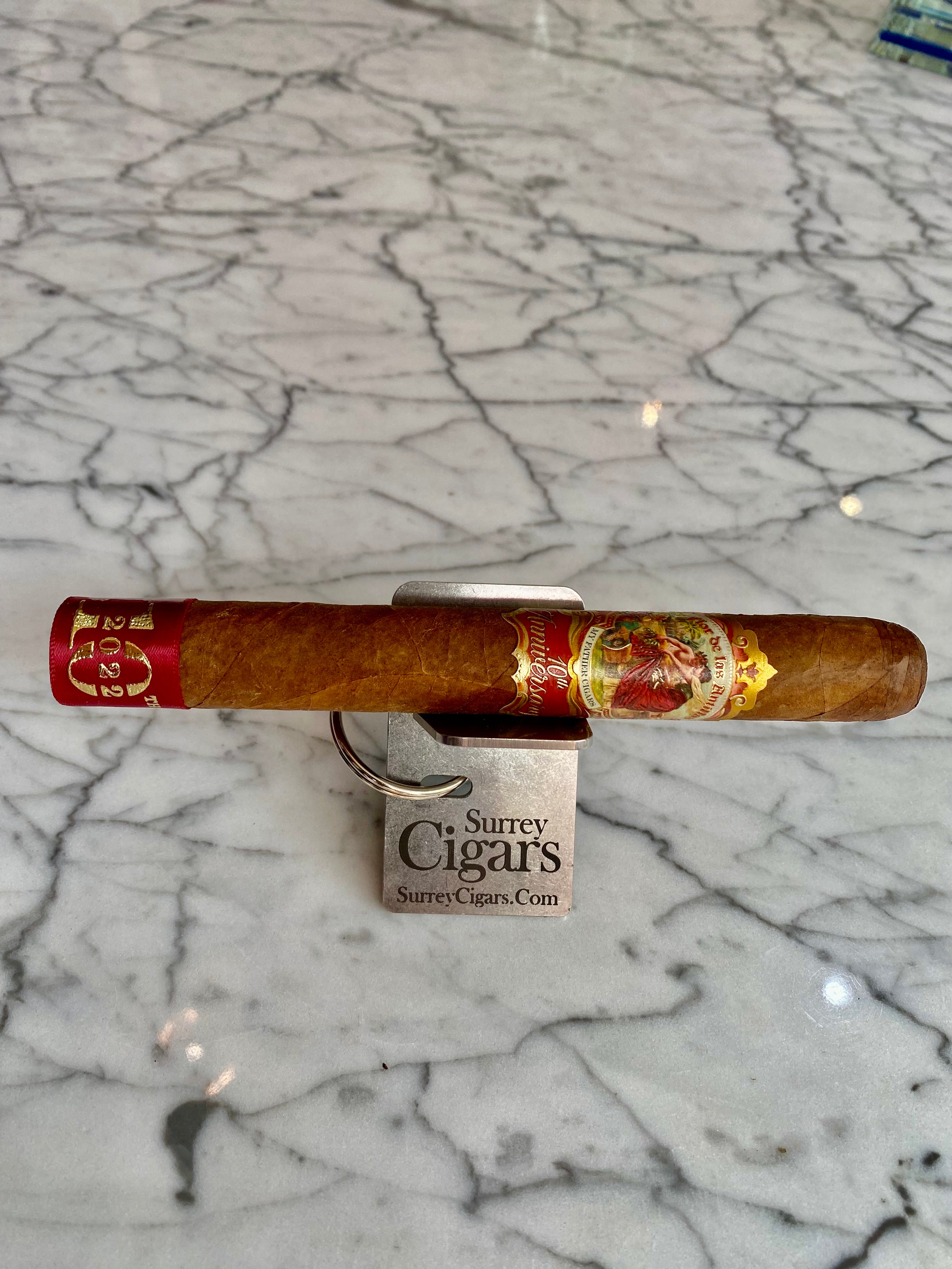 My Father Flor De Las Antillas 10th Anniversary (Limited Edition ONLY 5,000 Boxes)