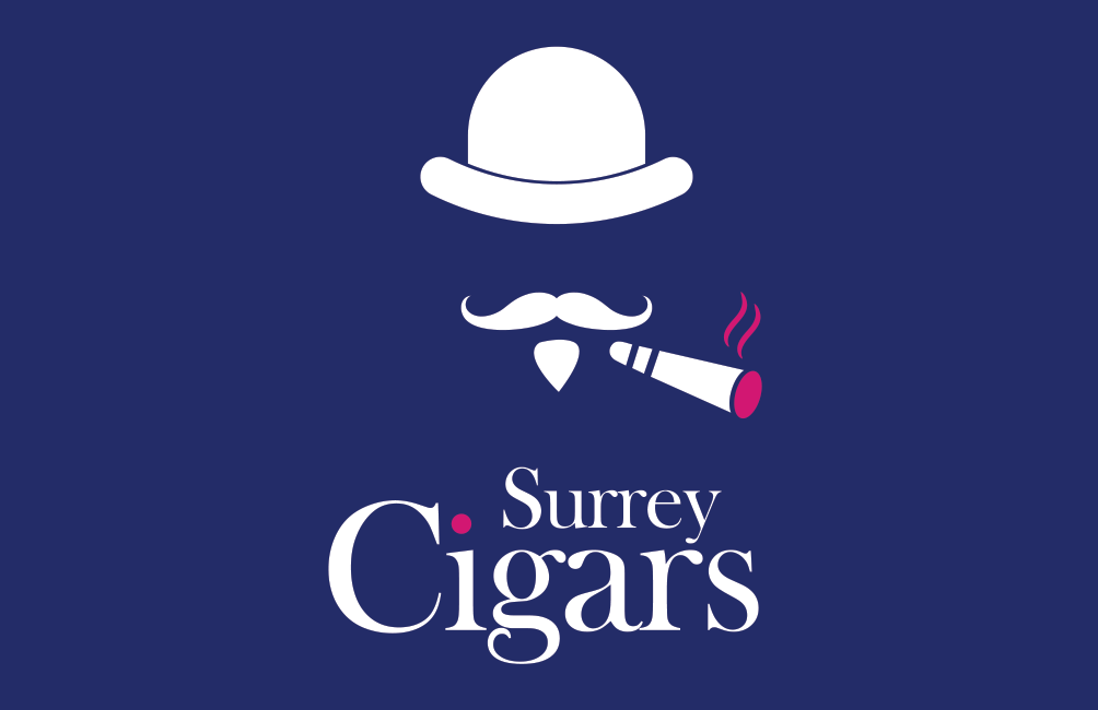 NOW SOLD OUT - Surrey Cigars Opening Night Thurs 3rd Nov - Ticket at £65 Per Person includes Cohiba Robusto & complimentary Cocktails