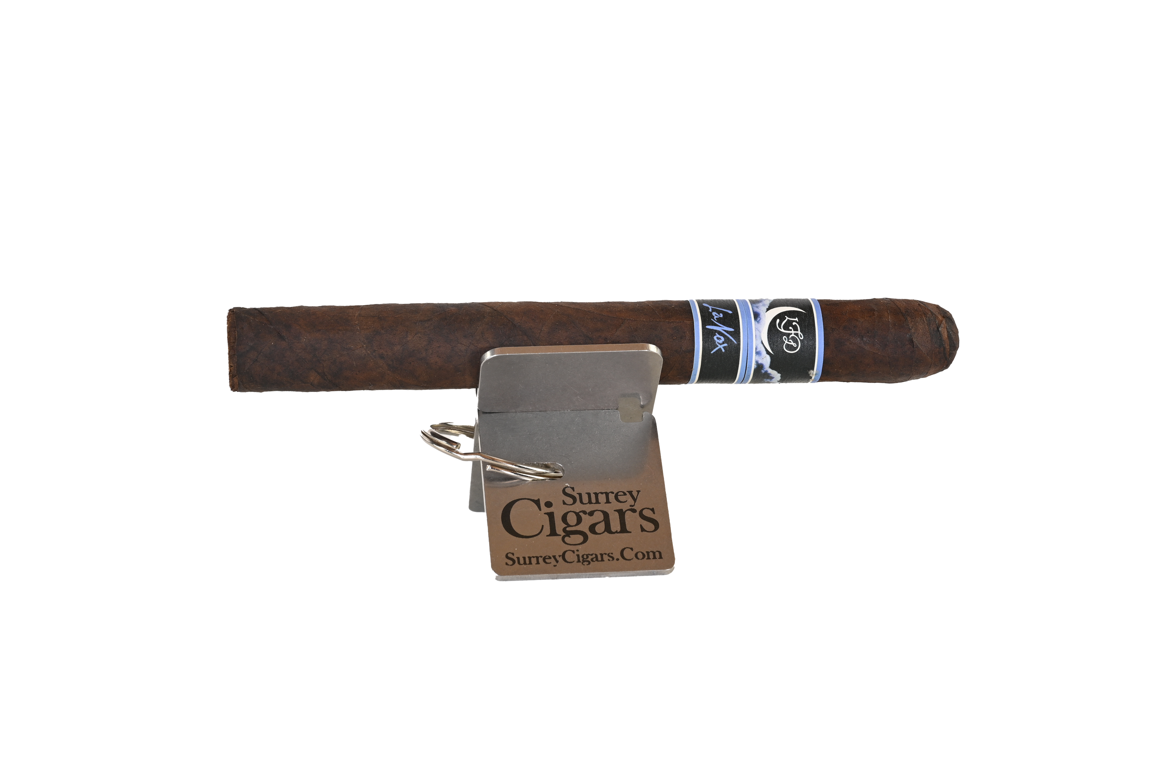 La Flor Dominicana La Nox