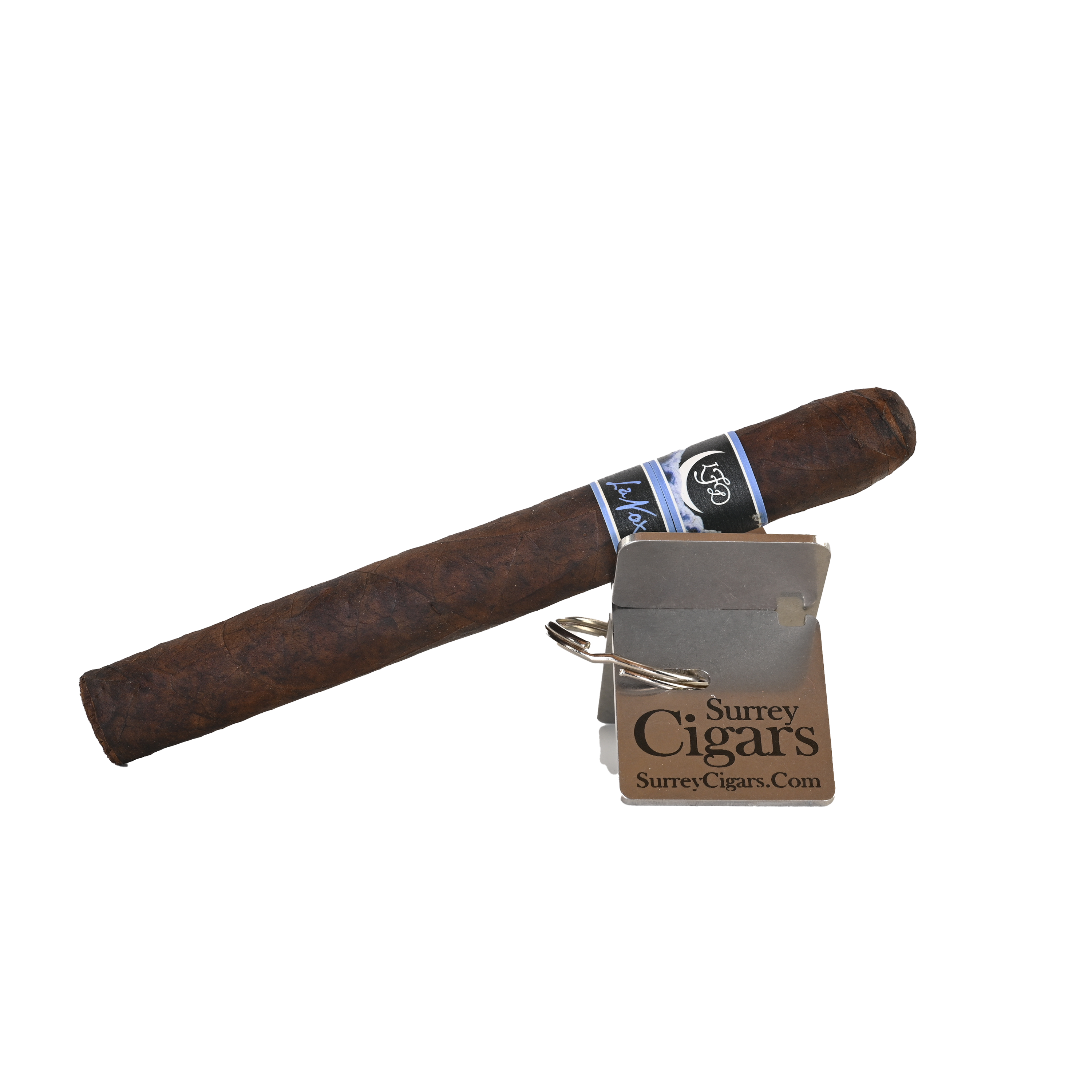 La Flor Dominicana La Nox