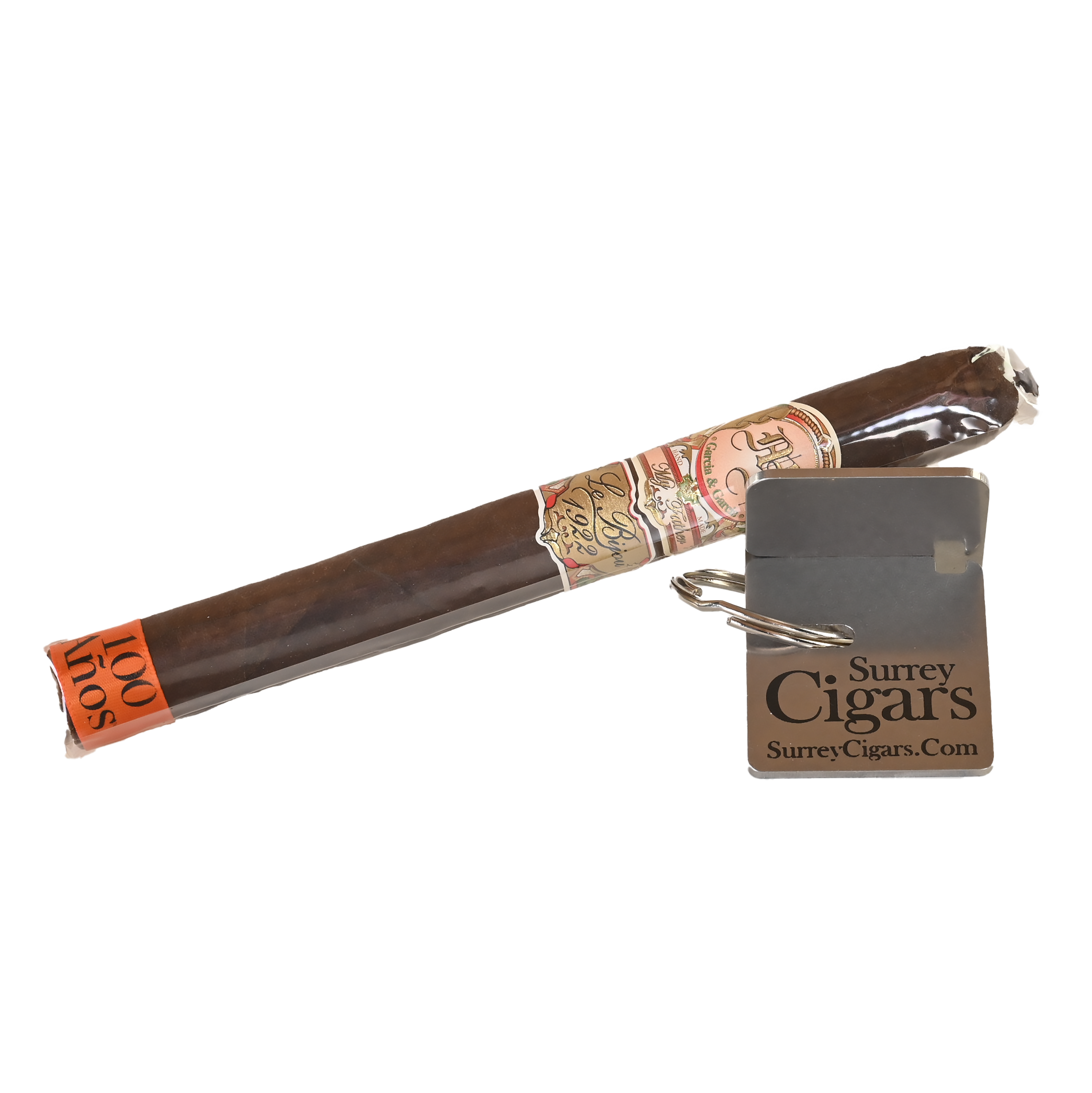 My Father Le Bijou 1922 100 Años Limited Edition 2022 Corona Especial