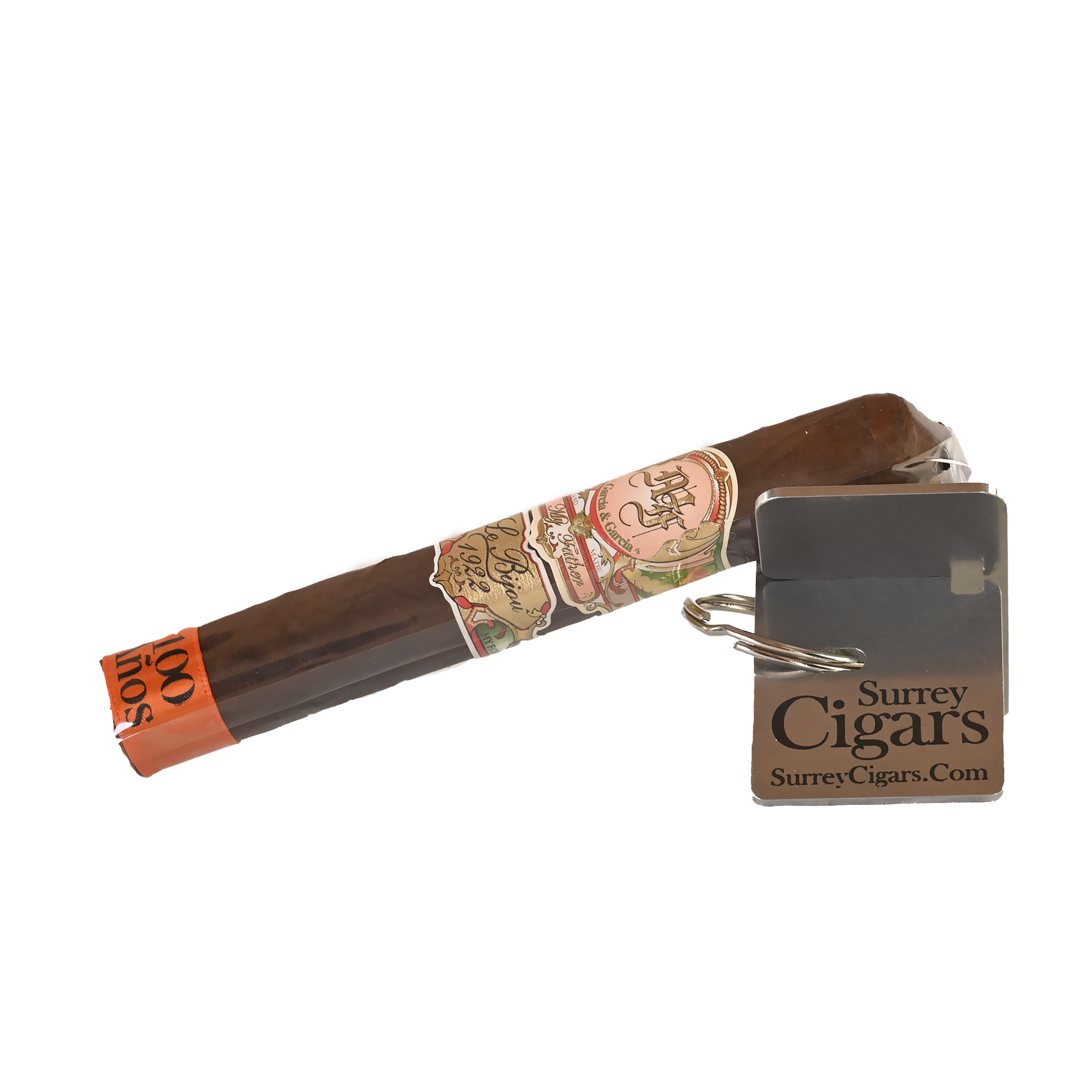 My Father Le Bijou 1922 100 Años Limited Edition 2022 Corona Extra