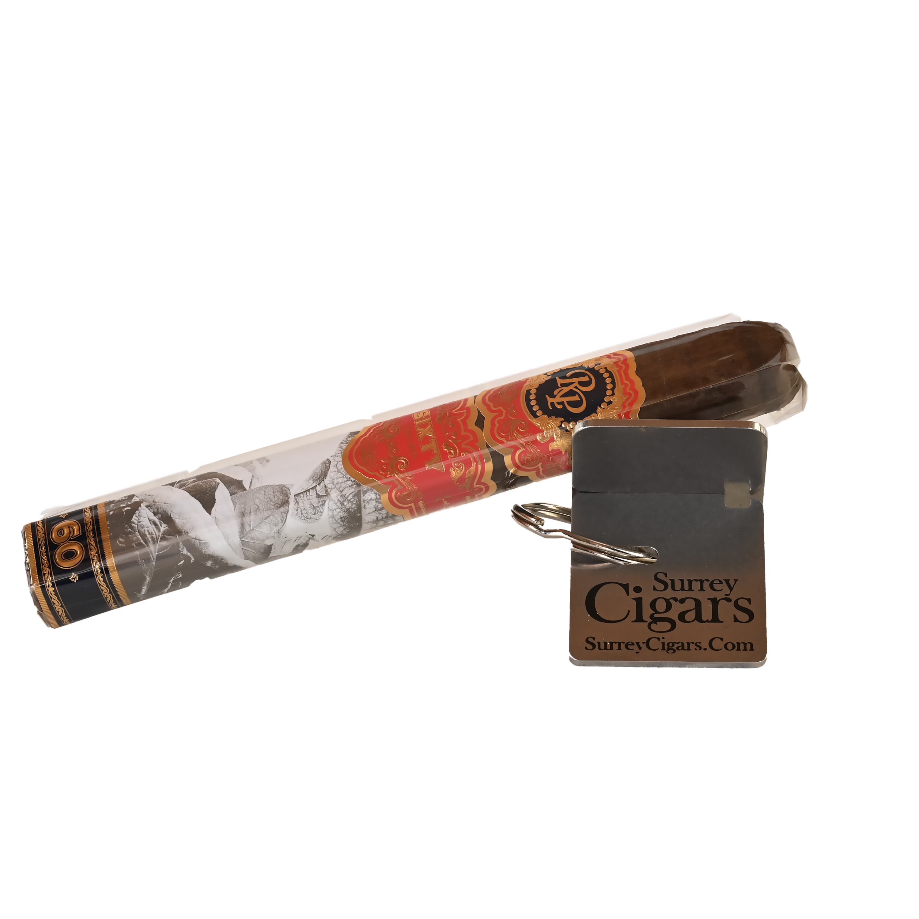 Rocky Patel Sixty Toro
