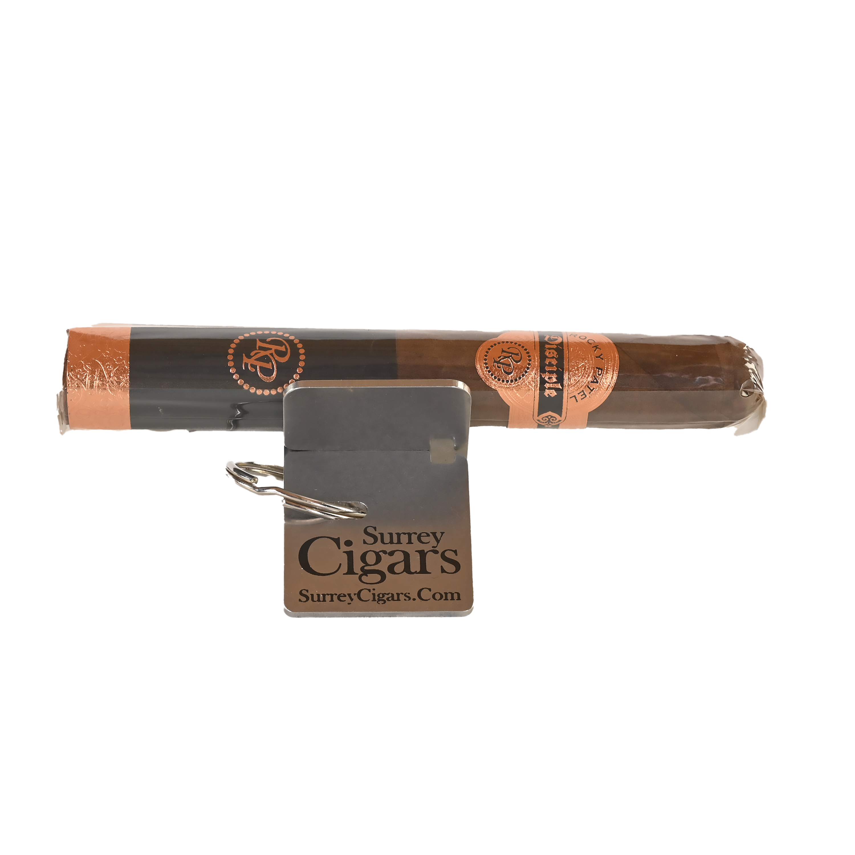 Rocky Patel Disciple Toro