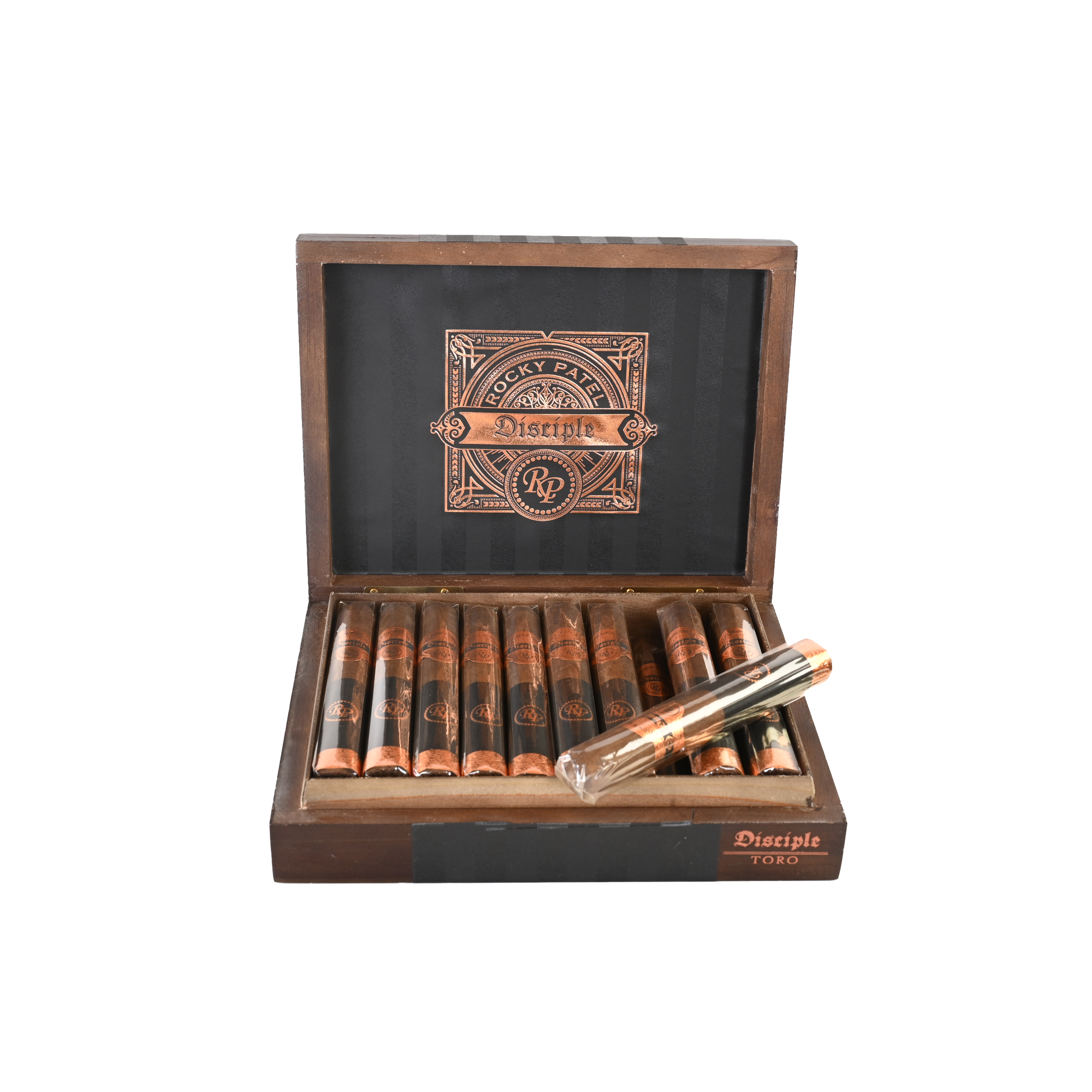 Rocky Patel Disciple Toro