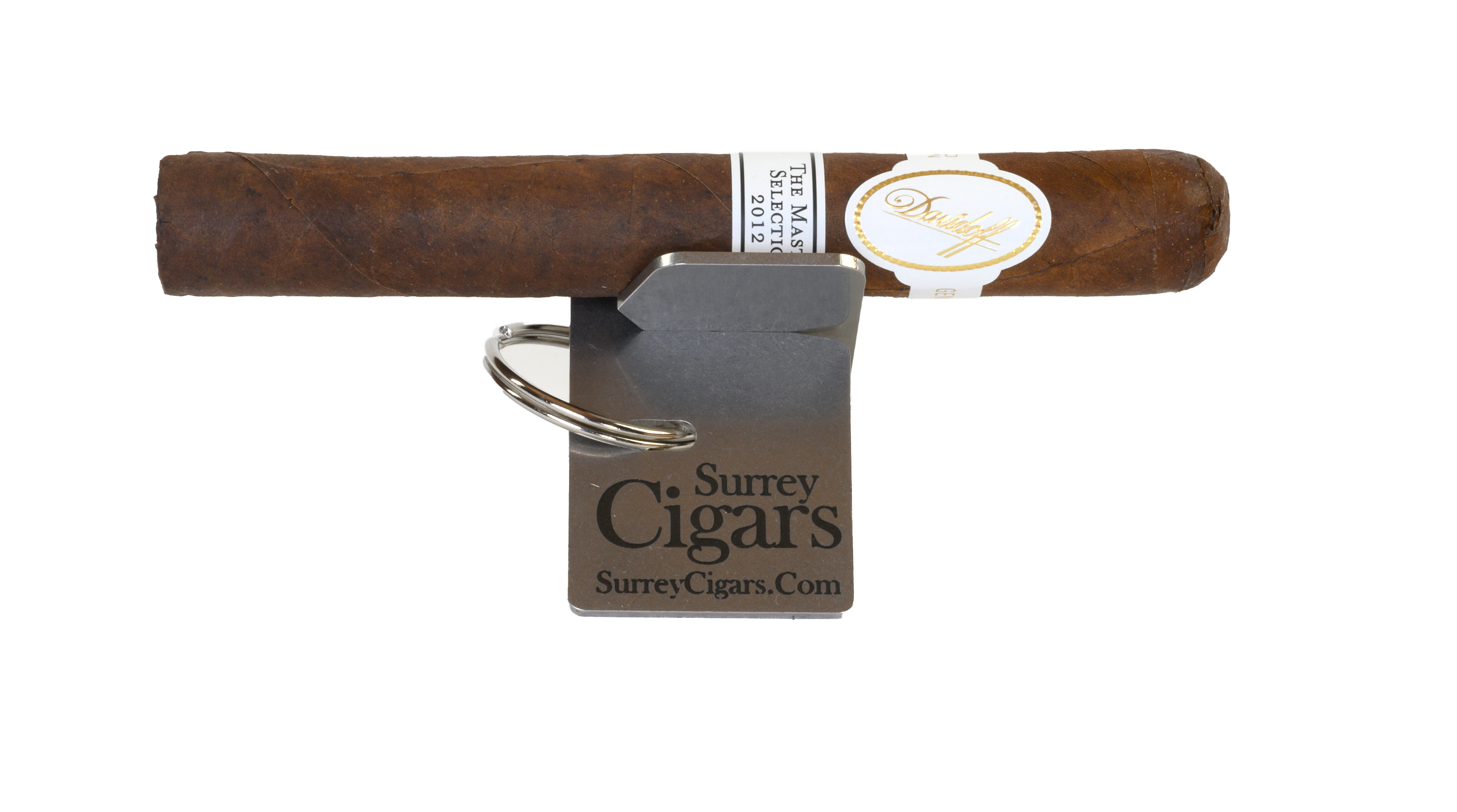 Davidoff Master Selection 2012 - Limited Edition