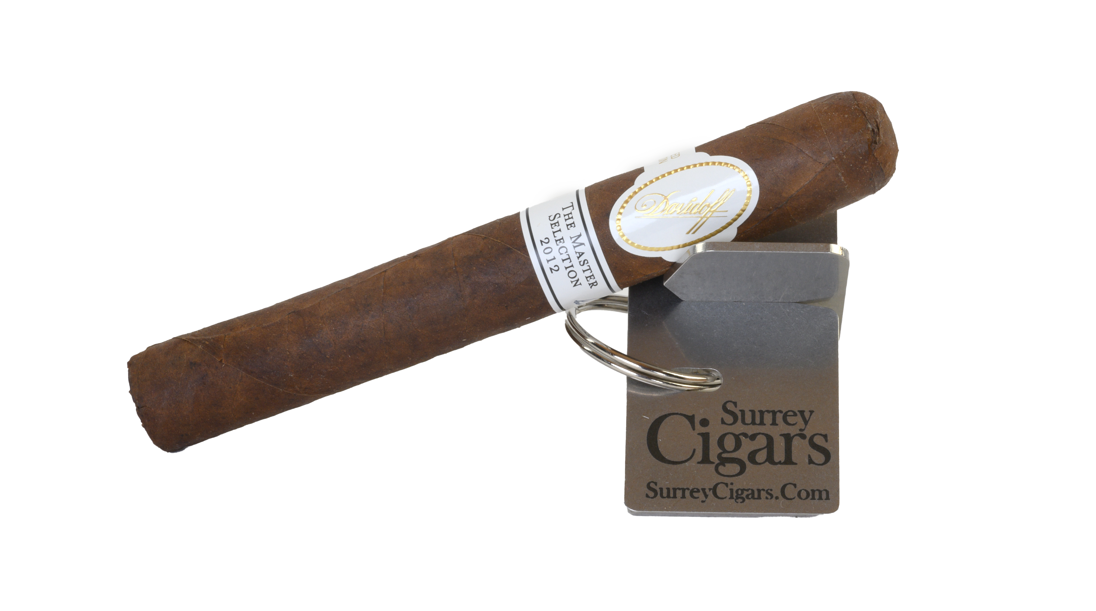 Davidoff Master Selection 2012 - Limited Edition