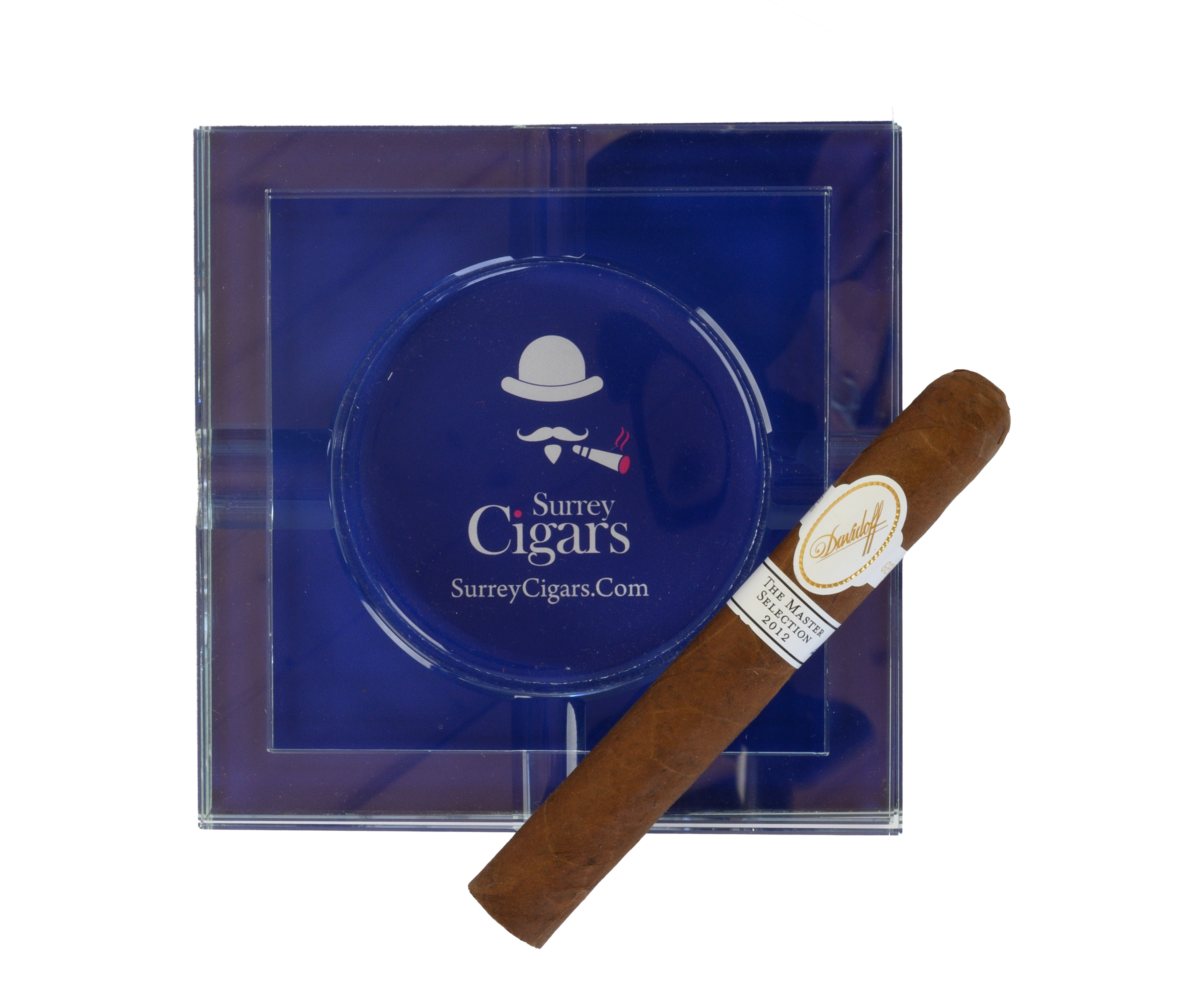 Davidoff Master Selection 2012 - Limited Edition