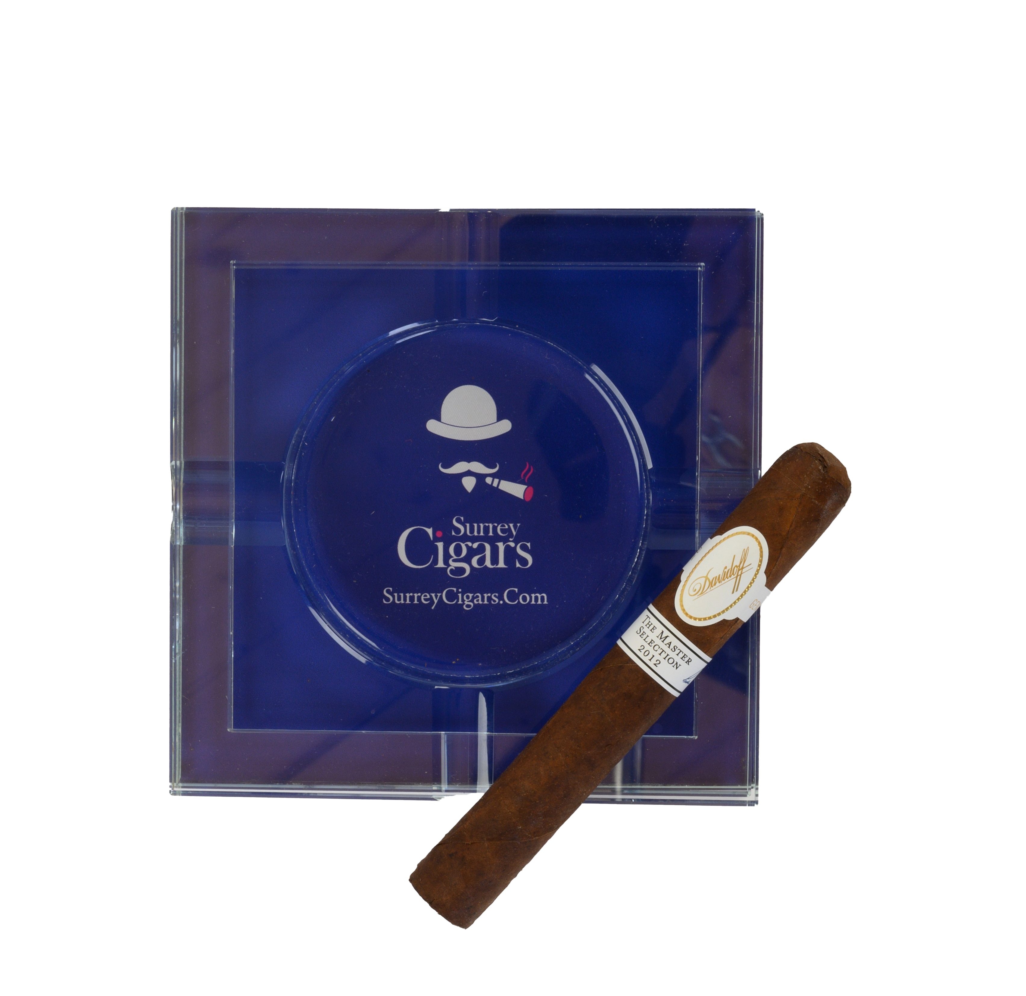 Davidoff Master Selection 2012 - Limited Edition