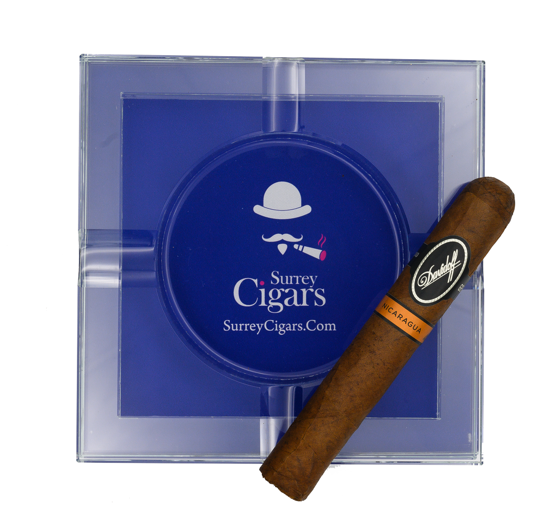 Davidoff Nicaragua Toro Cello Cigar