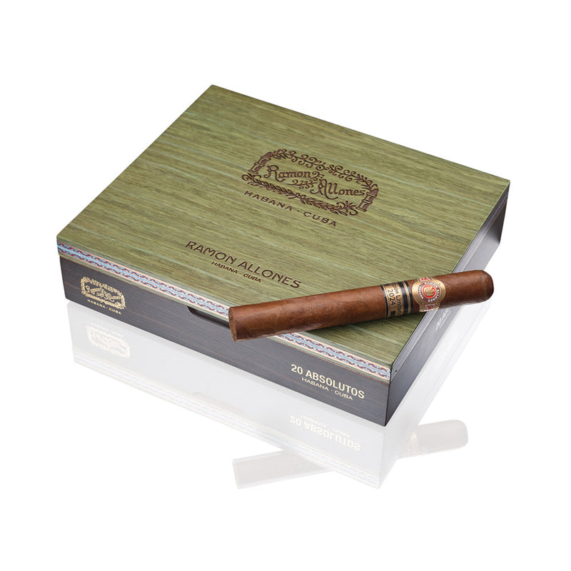 Ramon Allones Absolutos Habanos Limited Edition 2024 EMS - IN STOCK 10th NOV