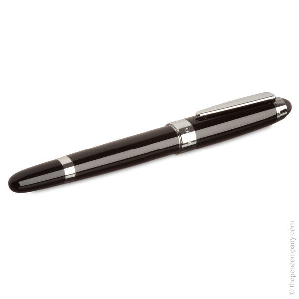 Hugo Boss Icon Rollerball Pen Black