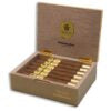 TRINIDAD ROBUSTO EXTRA Box of 12 Cigars  IN STOCK