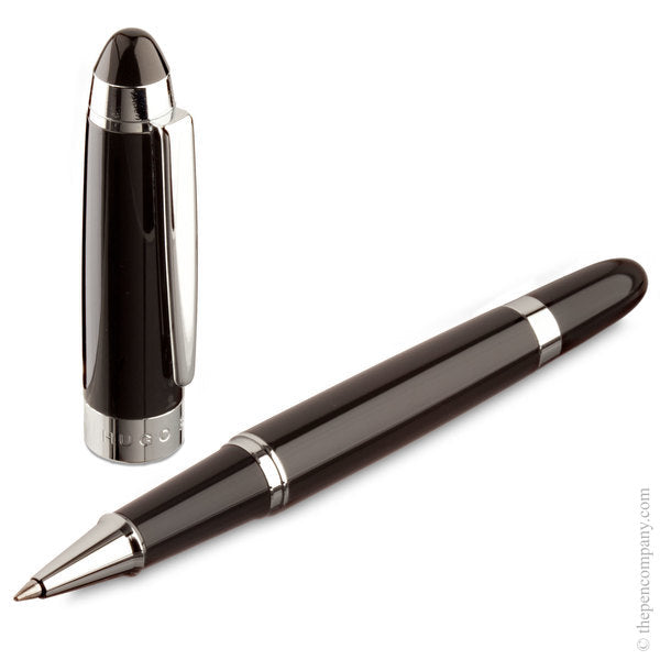 Hugo Boss Icon Rollerball Pen Black