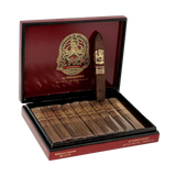 A.J. Fernandes - El Pulpo Belicoso Grande Box of 10