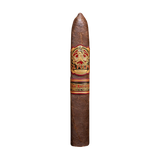 A.J. Fernandes - El Pulpo Belicoso Grande Single Cigar