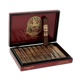 A.J. Fernandes - El Pulpo Robusto Grande Box of 10