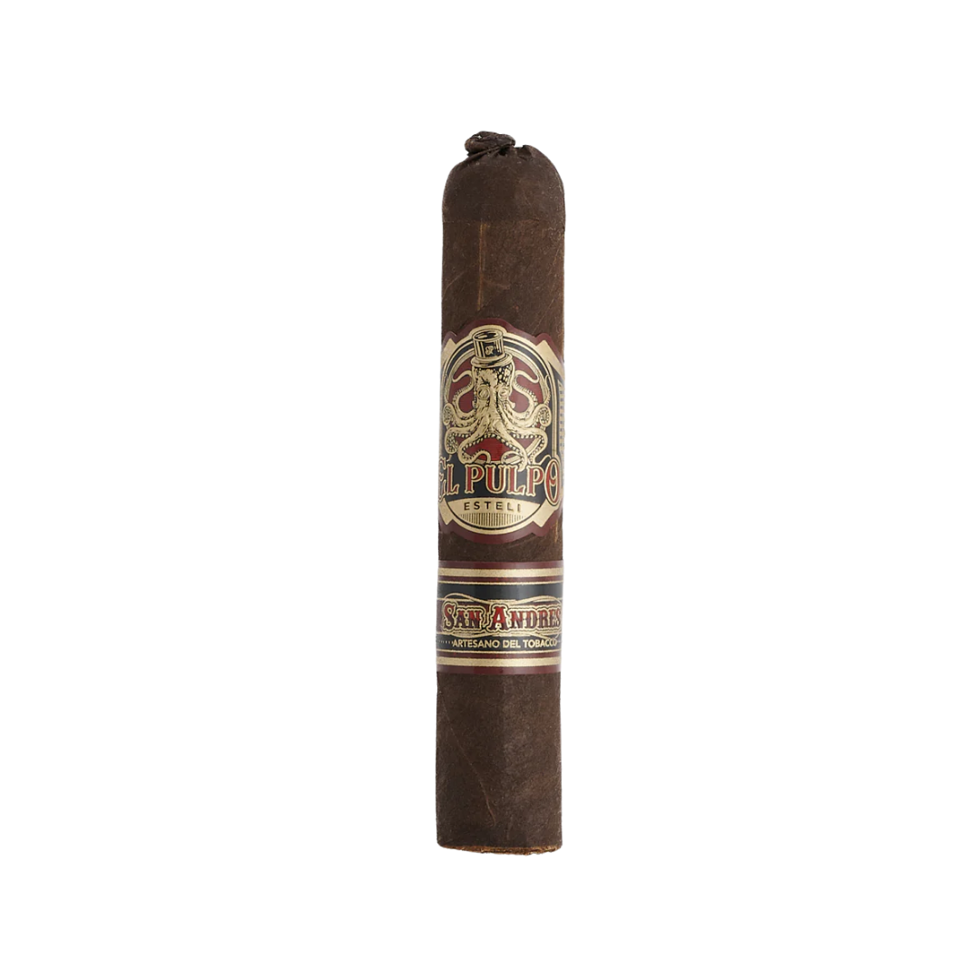 A.J. Fernandes - El Pulpo The Fry Gordita Pack of 5 | 02