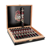 A.J. Fernandes - Viva La Vida Diadema Box of 10