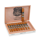 A.J Fernandes - Viva La Vida Connecticut Robusto Box of 20