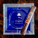 Arturo Fuente God of Fire Event