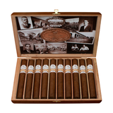 Casa Turrent 1880 Colorado Double Robusto