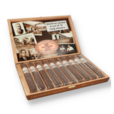 Casa Turrent 1880 Oscuro Double Robusto