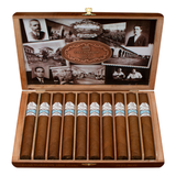 Casa Turrent 1880 Oscuro Double Robusto
