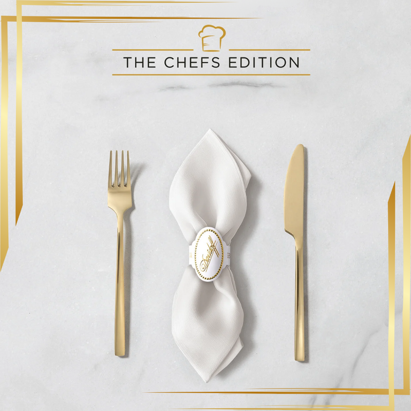 Davidoff Chefs Edition 2025 Launch Event