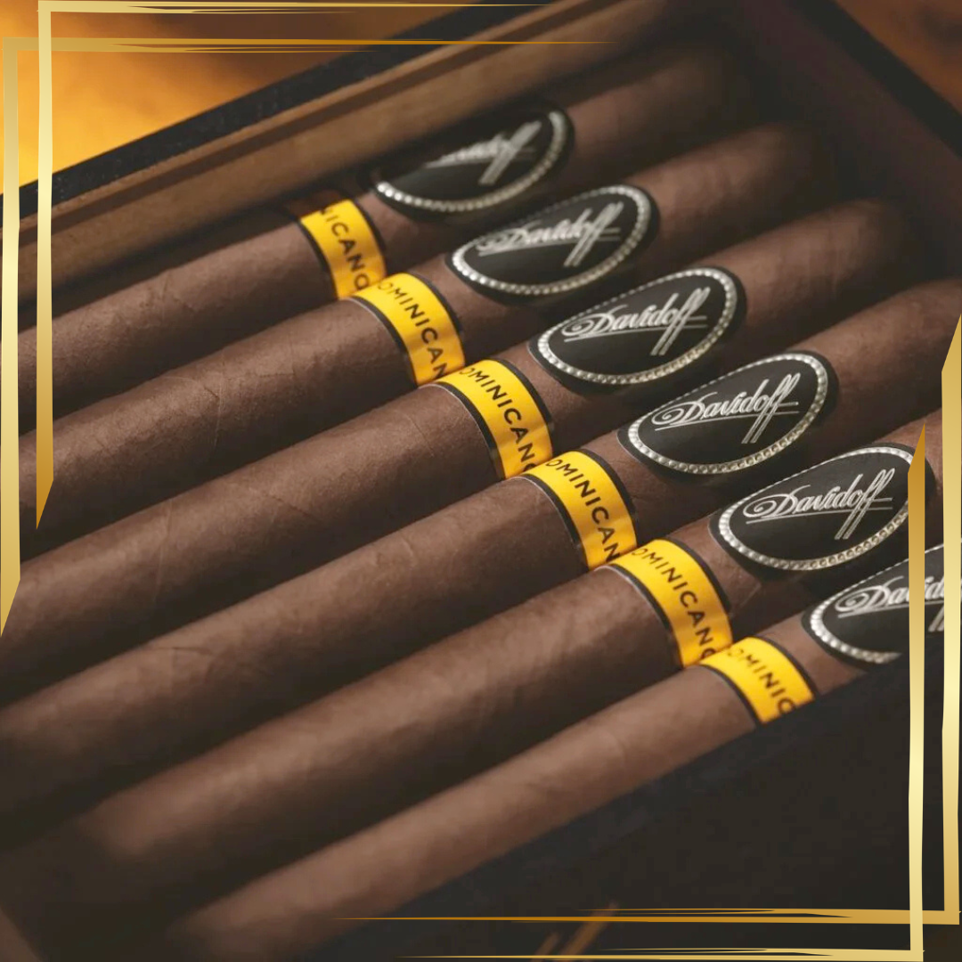 Davidoff Puro Dominicano Event