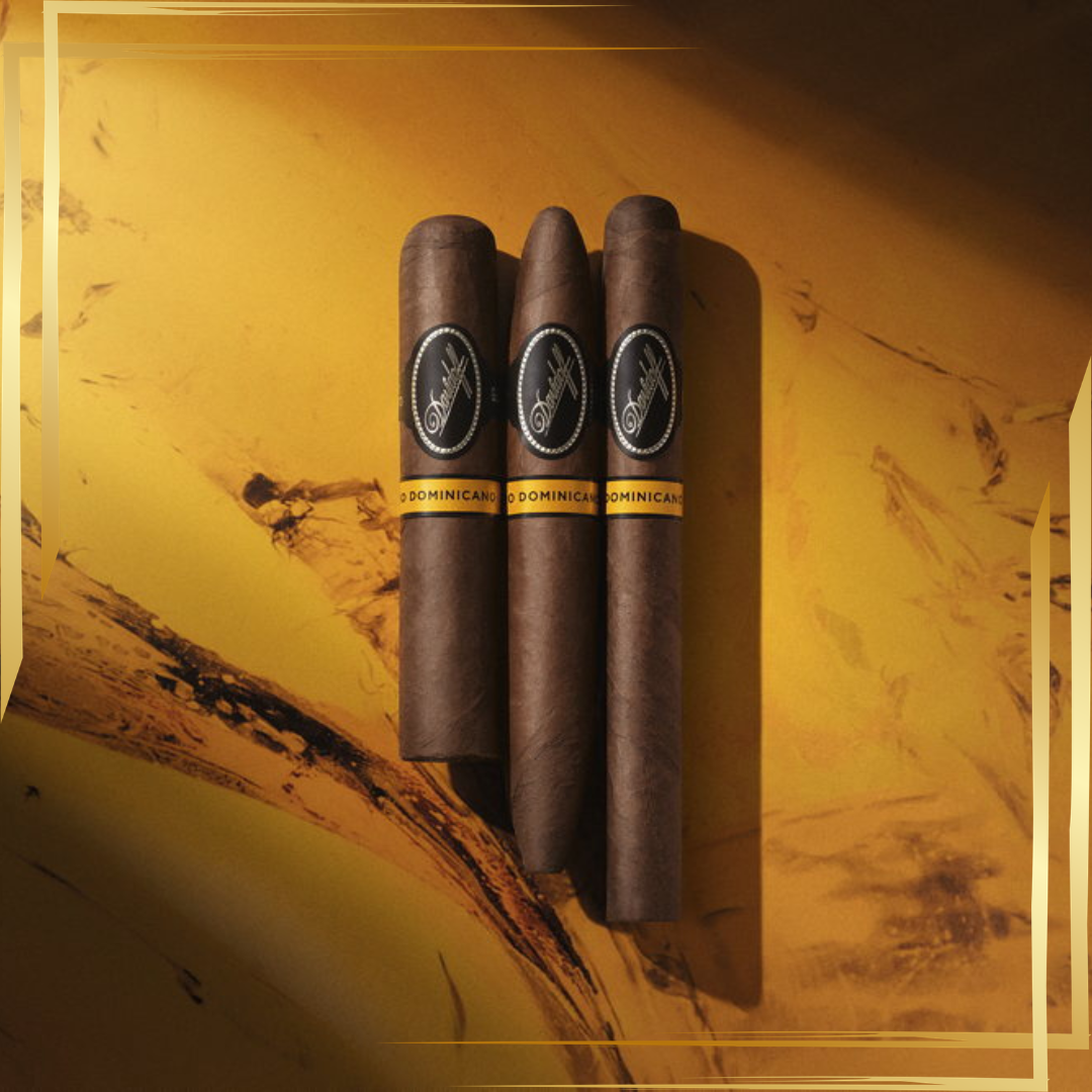 Davidoff Puro Dominicano Event