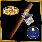 The Italian New Edición Regional release Diplomáticos Legendario Launch Event  ONLY 20 SPACES