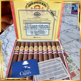 The Italian New Edición Regional release Diplomáticos Legendario Launch Event  ONLY 20 SPACES