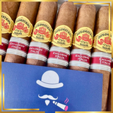 The Italian New Edición Regional release Diplomáticos Legendario Launch Event  ONLY 20 SPACES
