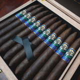 Foundation Cigar Company – 10 Year Anniversary Cigar Box of 10 Cigars