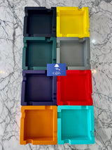 Mantis - Flex Silicone Ashtray - Red