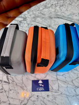 Mantis - AeroVault Cigar travel Case  - Green, Pink, Blue, Gray, Orange